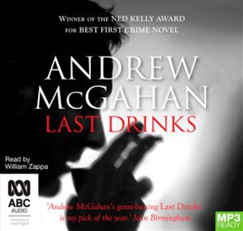 Last Drinks/Product Detail/Literature & Plays