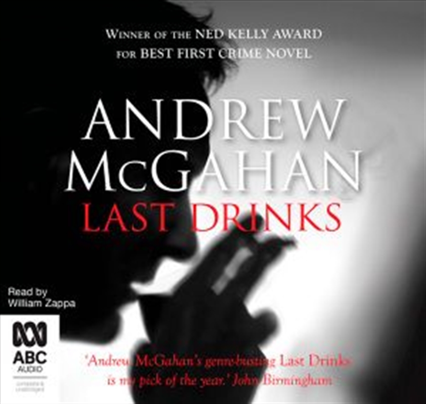 Last Drinks/Product Detail/Literature & Plays