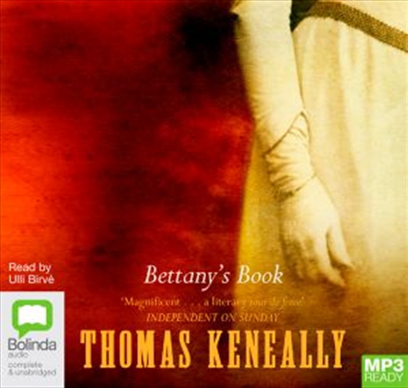 Bettany's Book/Product Detail/Historical Fiction