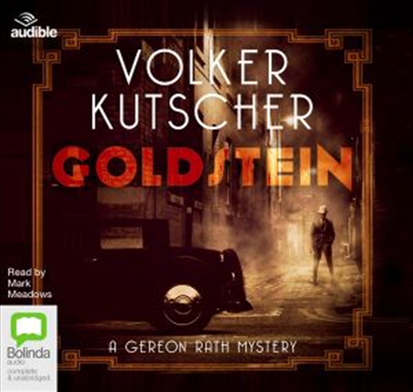 Goldstein/Product Detail/Historical Fiction
