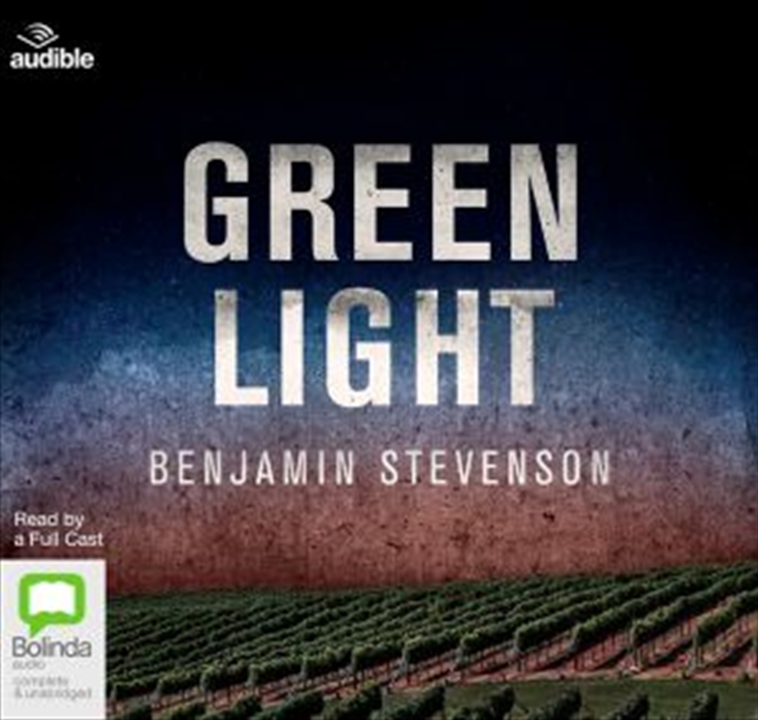Greenlight/Product Detail/Crime & Mystery Fiction