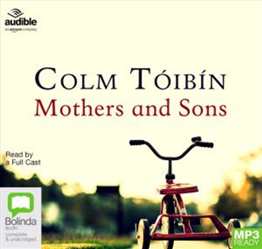 Mothers and Sons/Product Detail/Literature & Plays