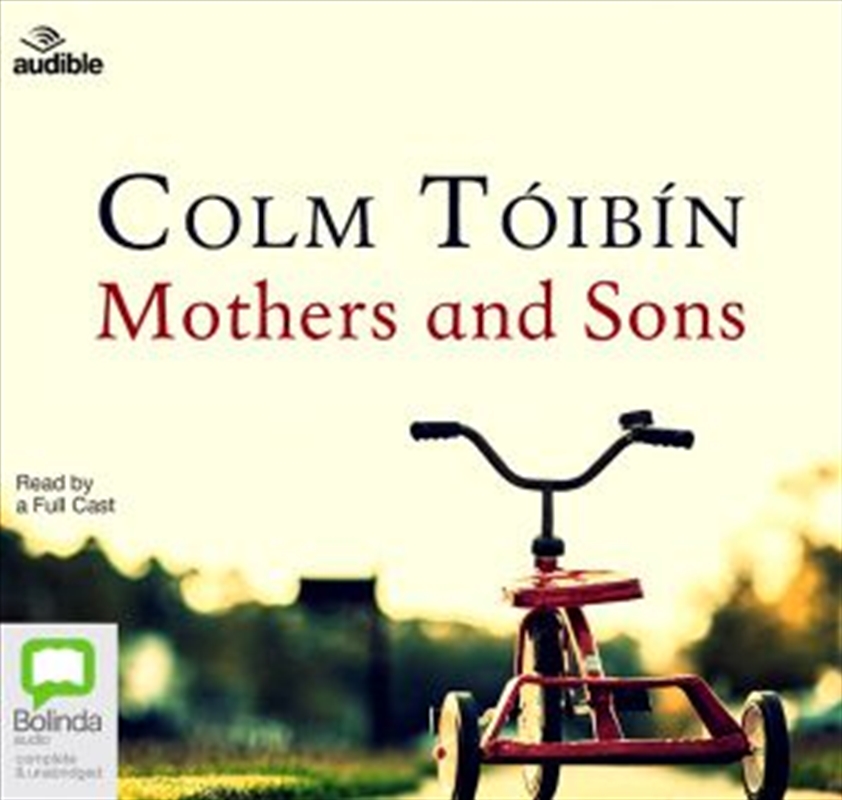 Mothers and Sons/Product Detail/Literature & Plays