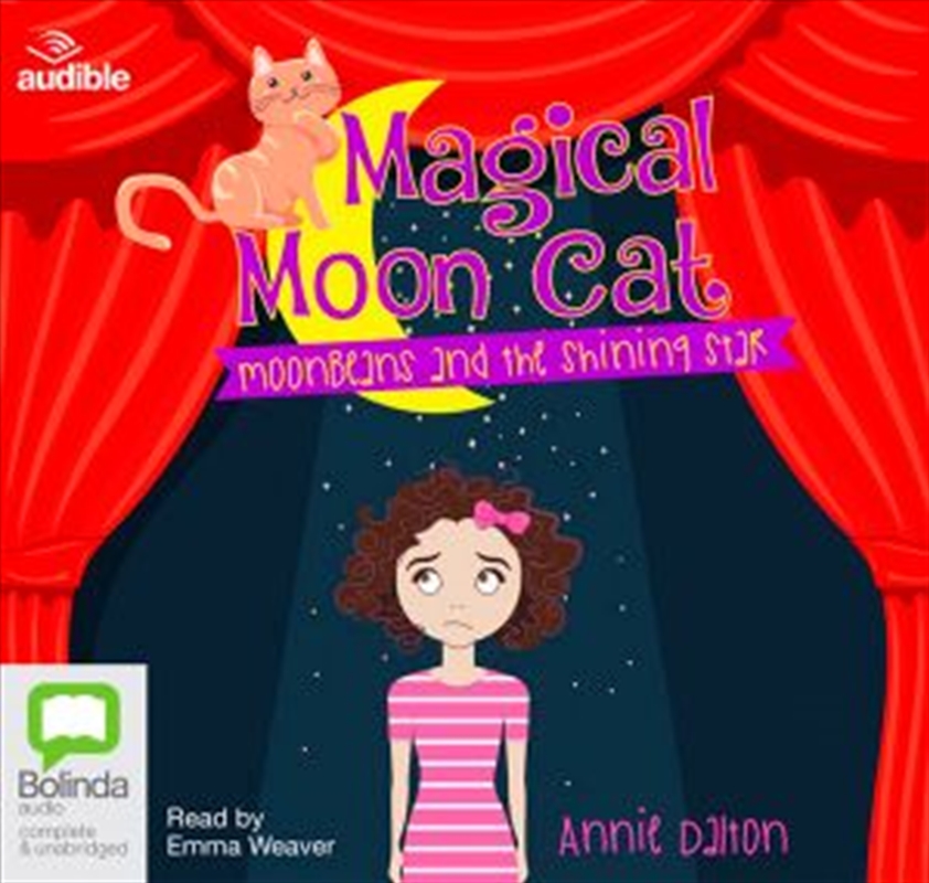 Moonbeans and the Shining Star/Product Detail/General Fiction Books