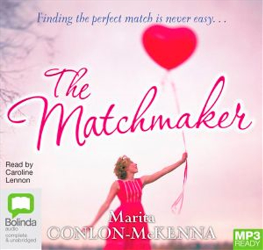 The Matchmaker/Product Detail/Modern & Contemporary