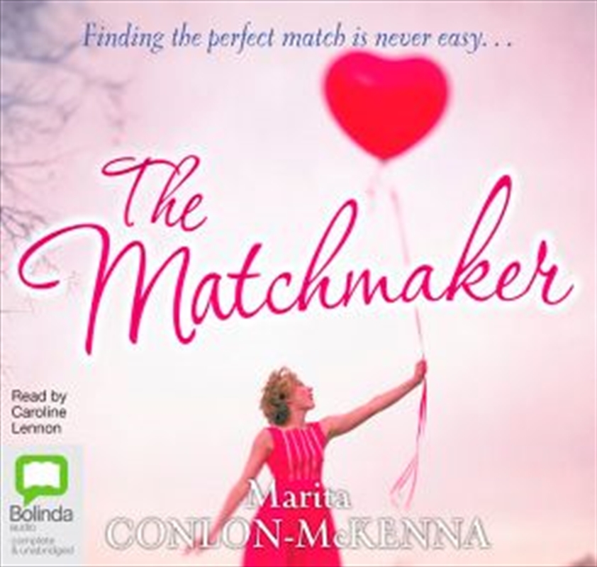 The Matchmaker/Product Detail/Modern & Contemporary