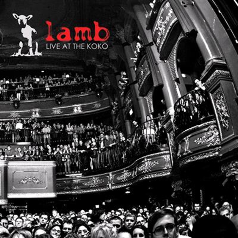 Live At Koko/Product Detail/Dance