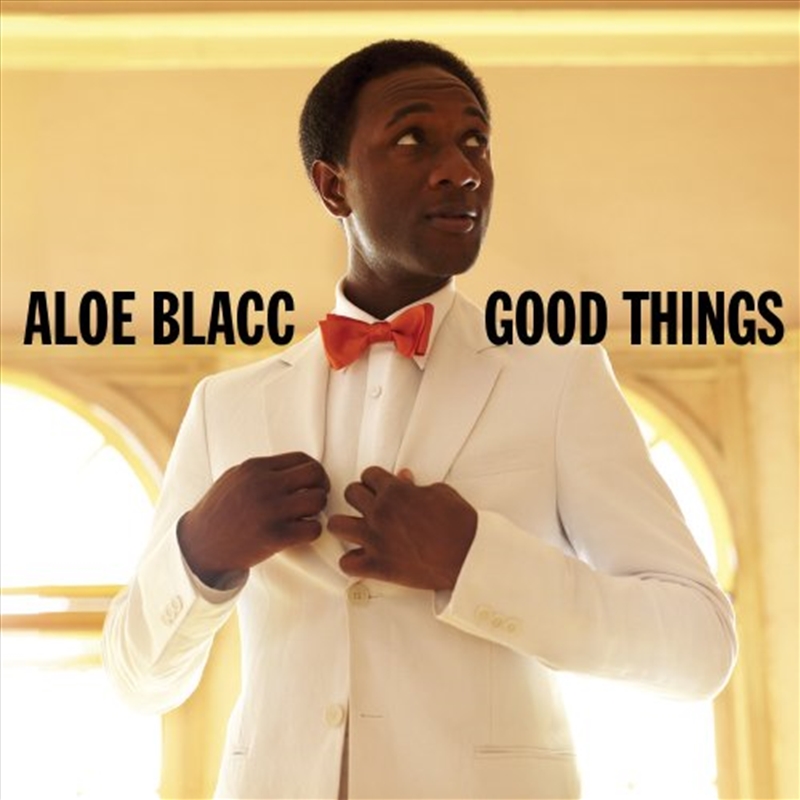 Good Things/Product Detail/Rap/Hip-Hop/RnB