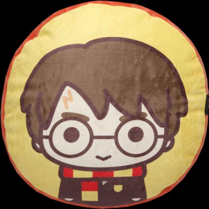 Harry Potter - Harry Potter !2" Cushion Plush/Product Detail/Plush Toys