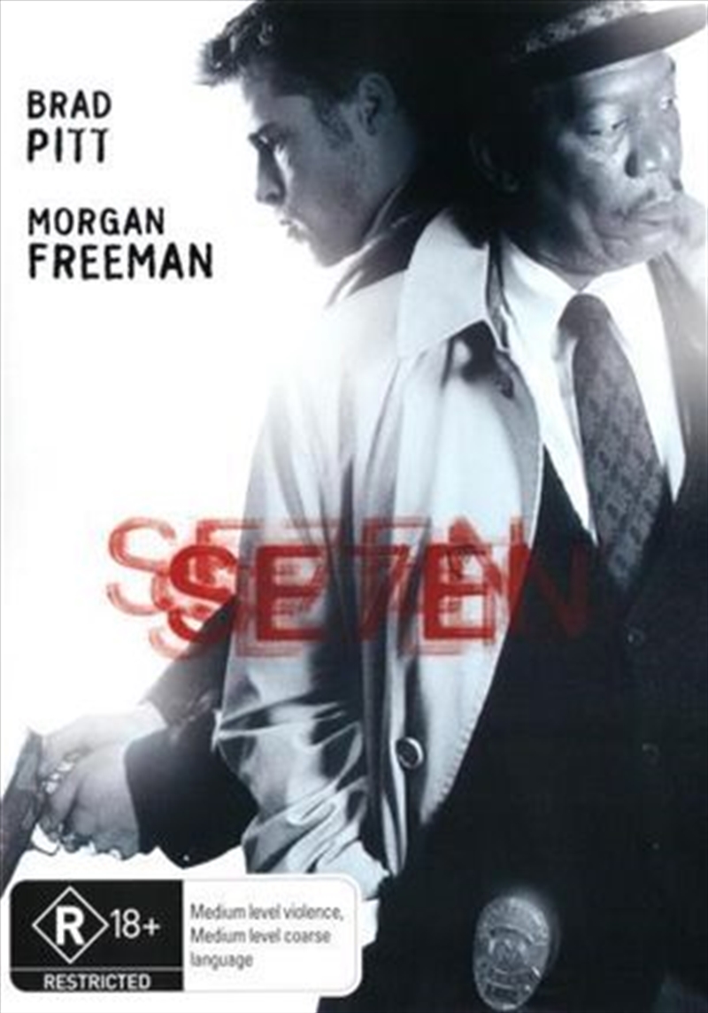 Seven/Product Detail/Thriller