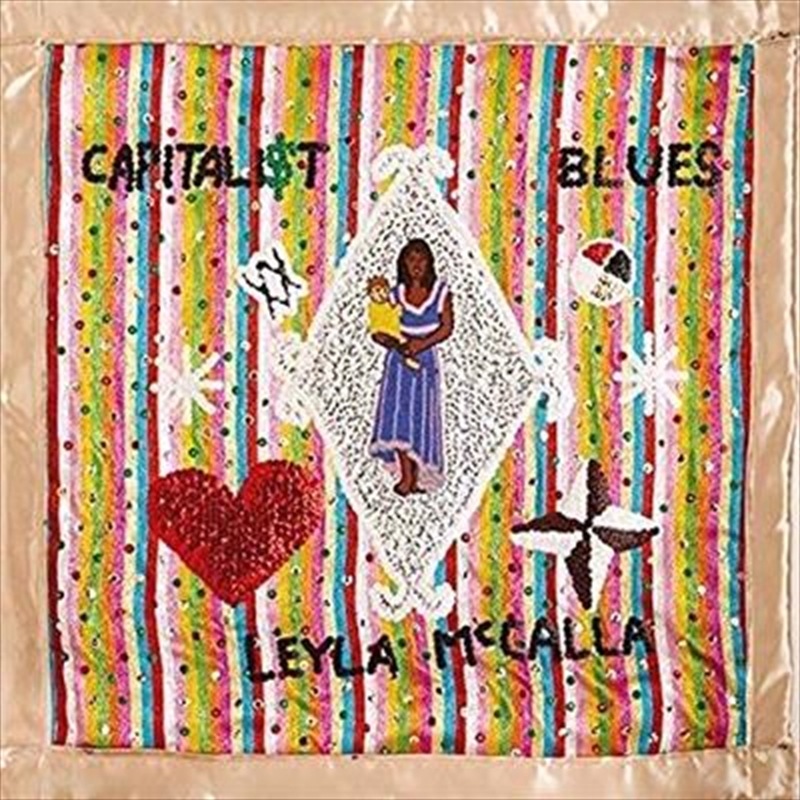 Capitalist Blues/Product Detail/Jazz