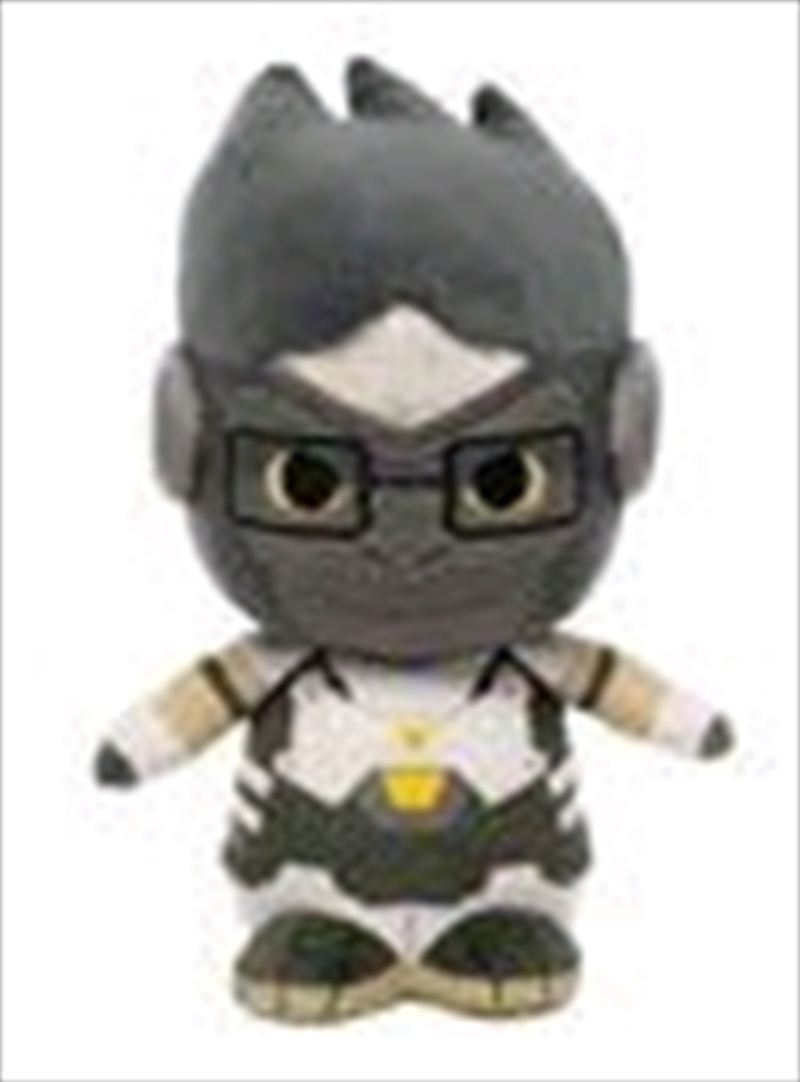 Overwatch - Winston SuperCute Plush/Product Detail/Plush Toys