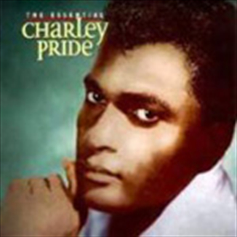 Essential Charley Pride/Product Detail/Country