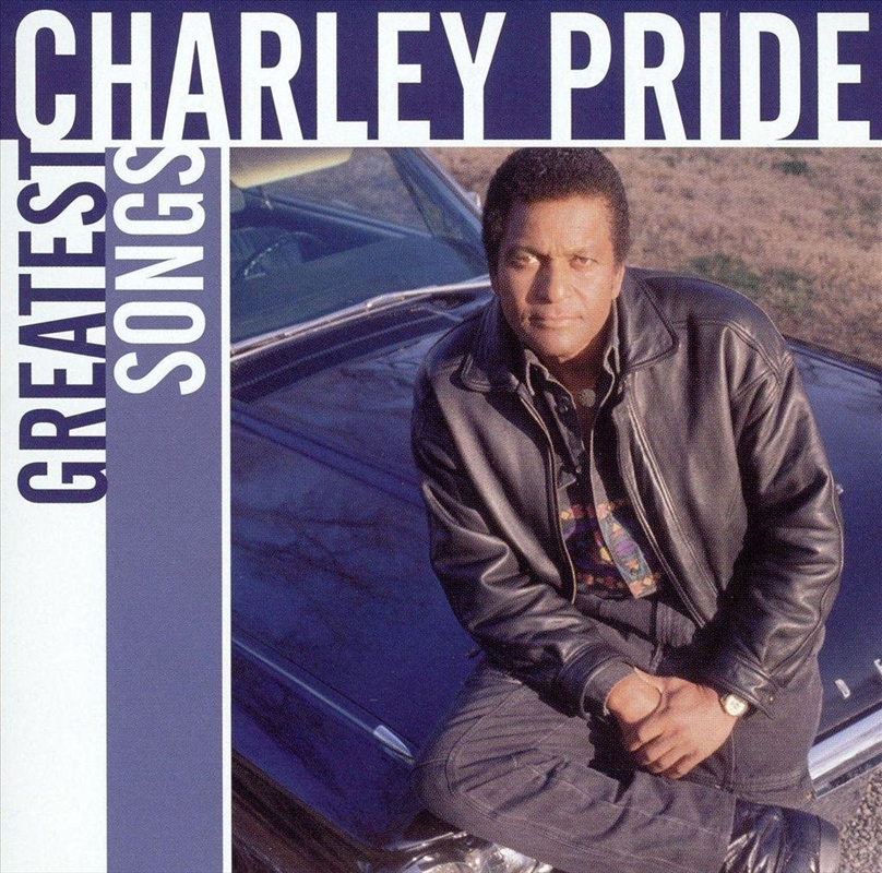 Greatest Songs/Product Detail/Country