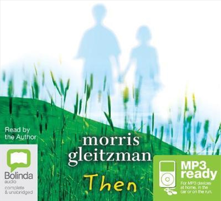 Then/Product Detail/Childrens Fiction Books