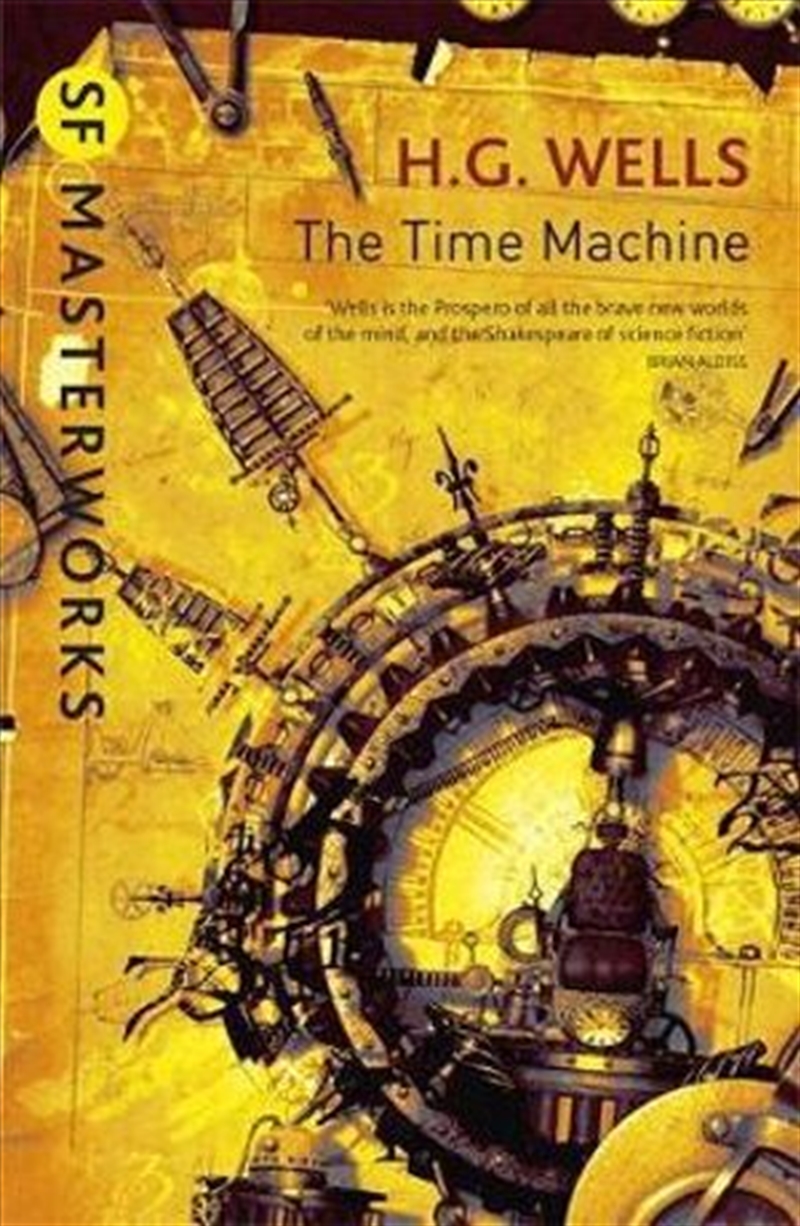 Time Machine/Product Detail/Reading