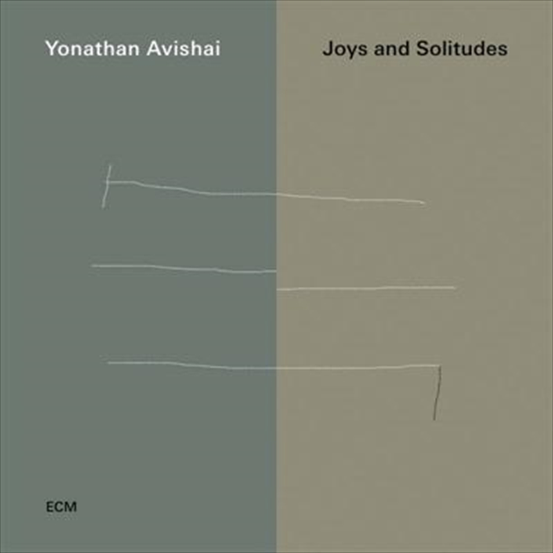 Joys And Solitudes/Product Detail/Jazz