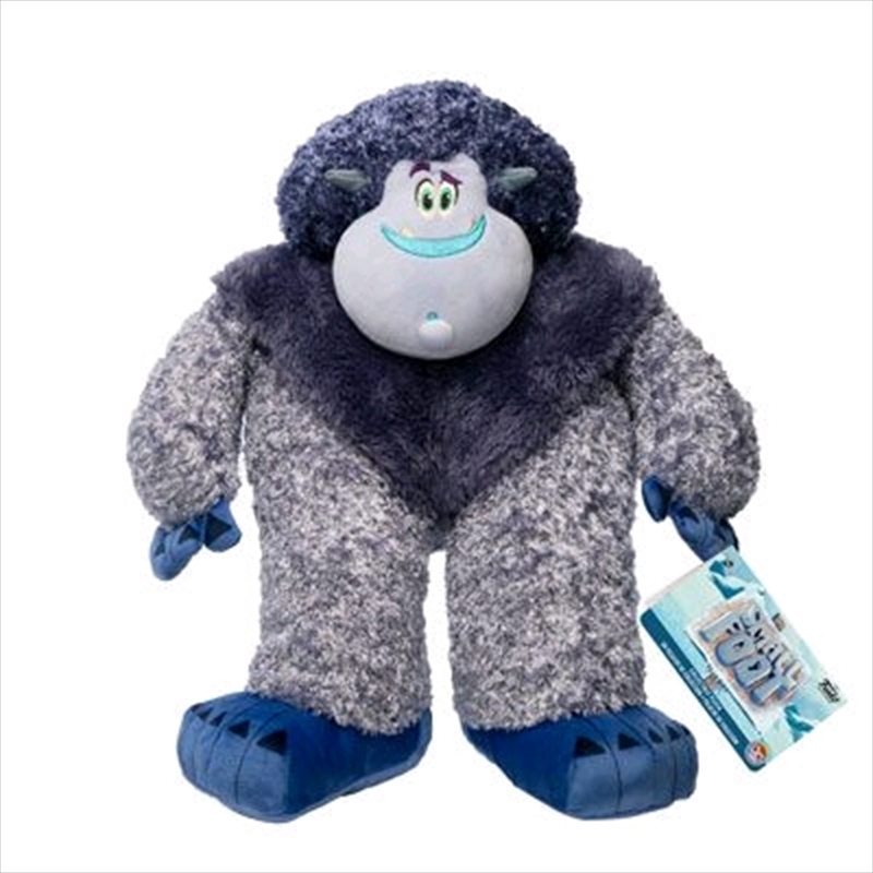 Smallfoot - Gwangi 8" Plush/Product Detail/Plush Toys