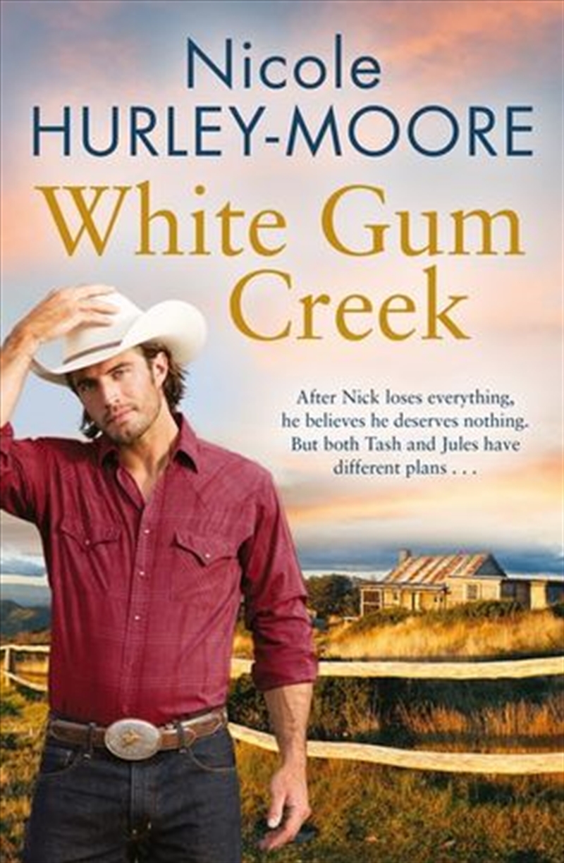 White Gum Creek/Product Detail/Reading