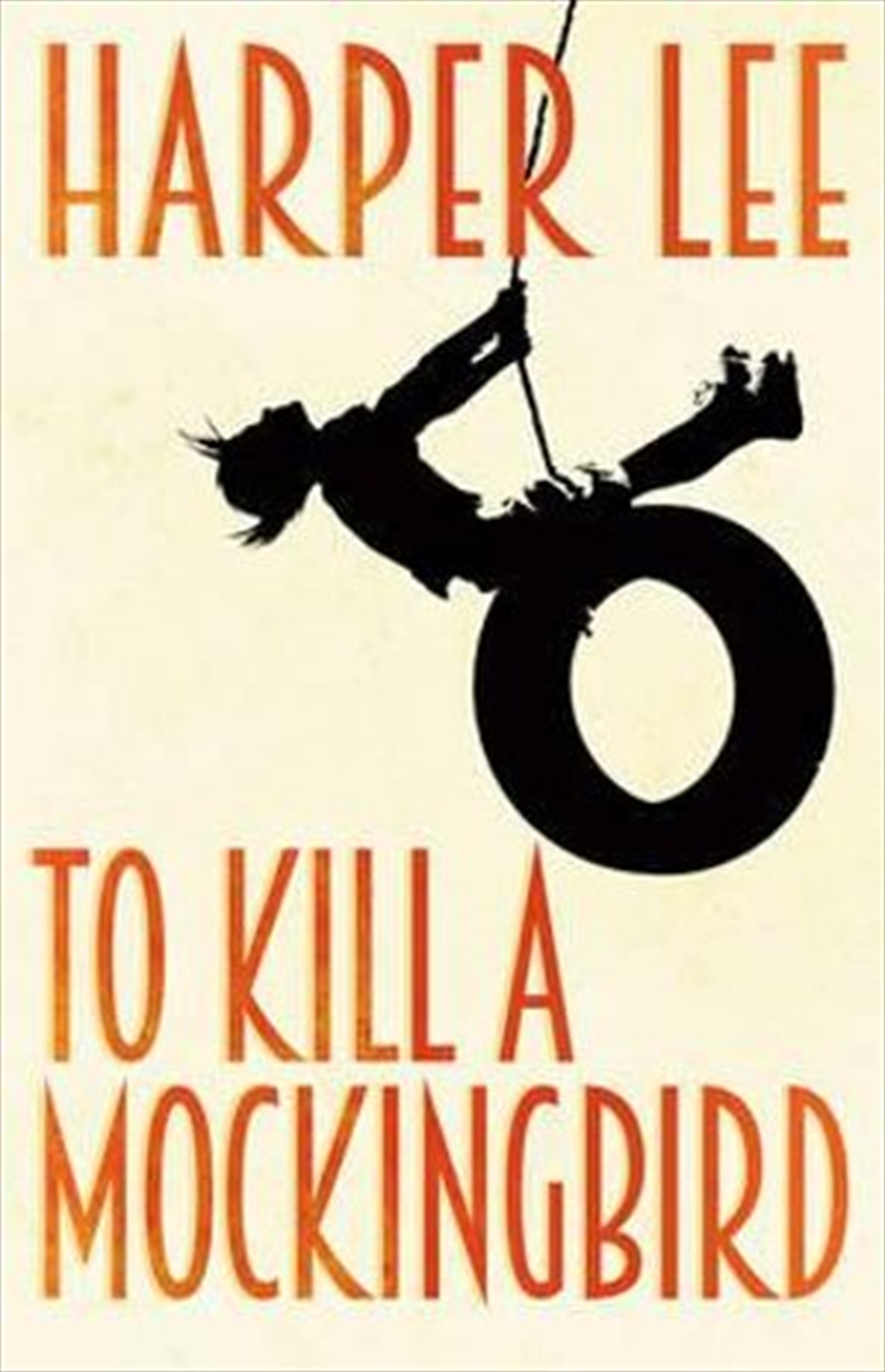 To Kill A Mockingbird/Product Detail/Reading