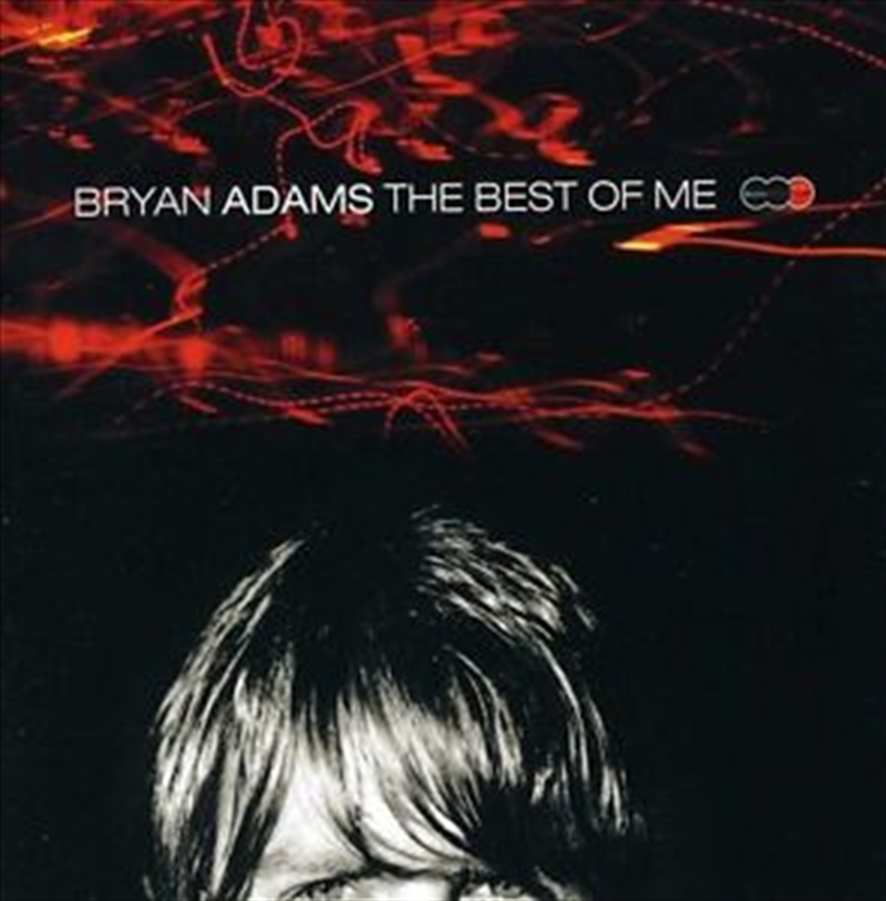 Best Of Me/Product Detail/Rock/Pop