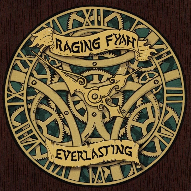 Everlasting/Product Detail/Reggae