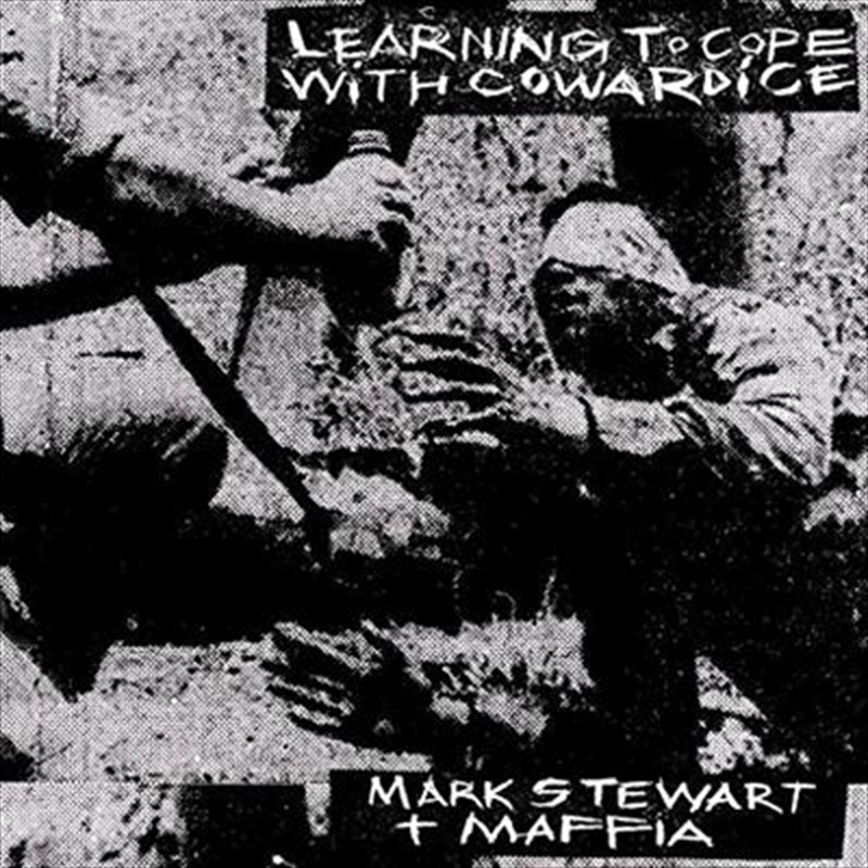Learning To Cope With Cowardice / The Lost Tapes/Product Detail/Alternative
