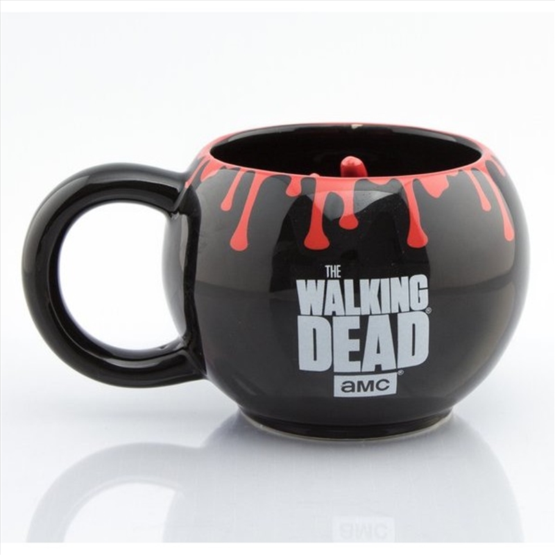 Walking Dead Walker Hand 3D Mug/Product Detail/Mugs