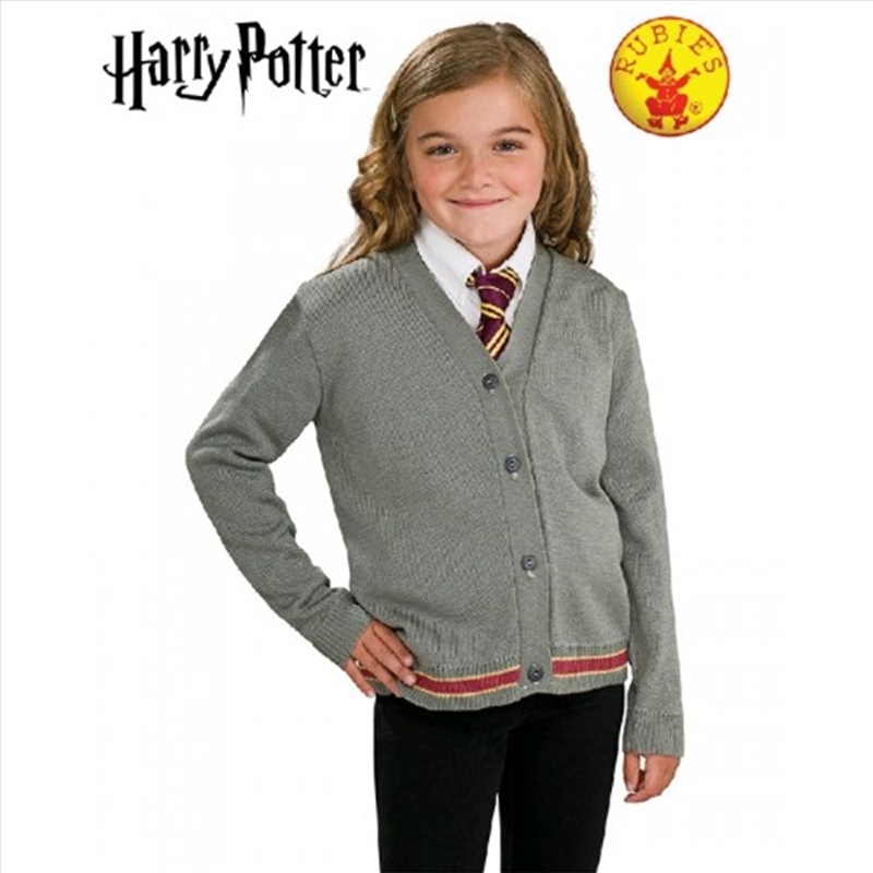 Hermione Sweater Size 9/Product Detail/Costumes