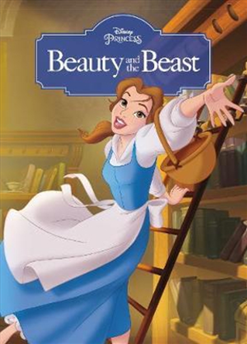 Disney Princess Beauty And The Beast/Product Detail/Children