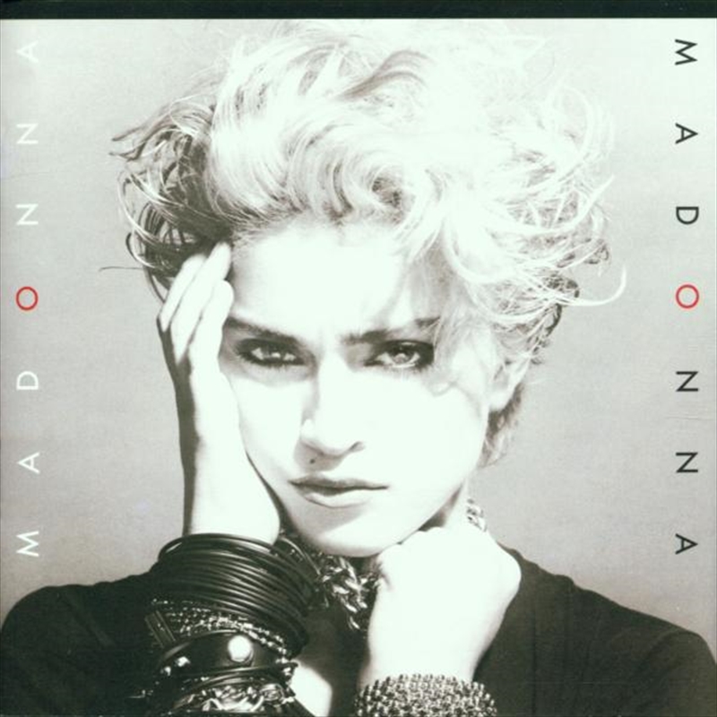 Madonna | CD