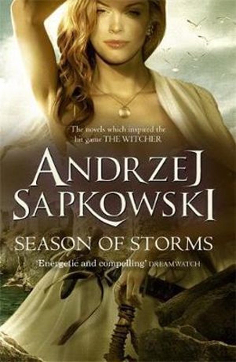Season Of Storms/Product Detail/Reading