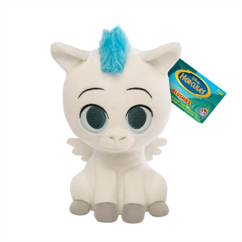 Hercules - Baby Pegasus SuperCute Plush/Product Detail/Plush Toys