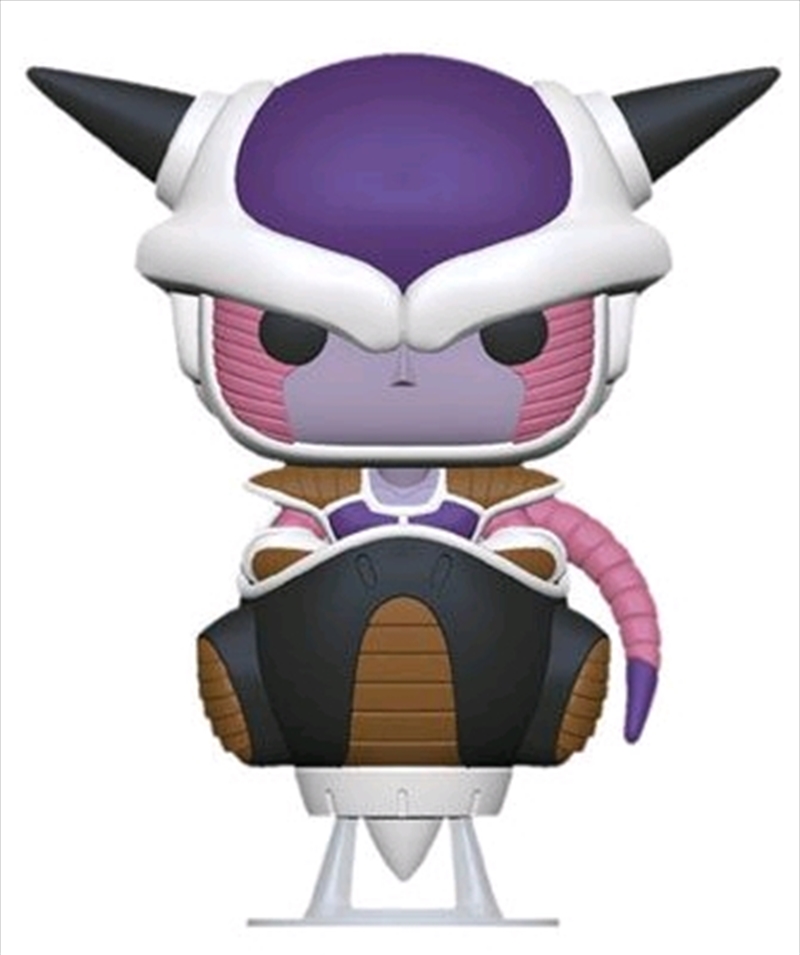 Dragon Ball Z - Frieza Pop! Vinyl/Product Detail/TV