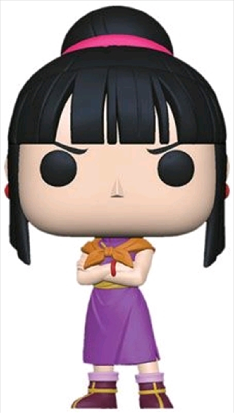 Dragon Ball Z - Chi Chi Pop! Vinyl/Product Detail/TV