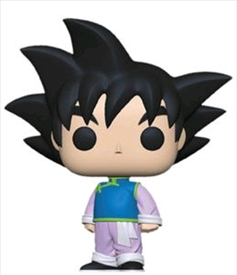 Dragon Ball Z - Goten Pop! Vinyl/Product Detail/TV