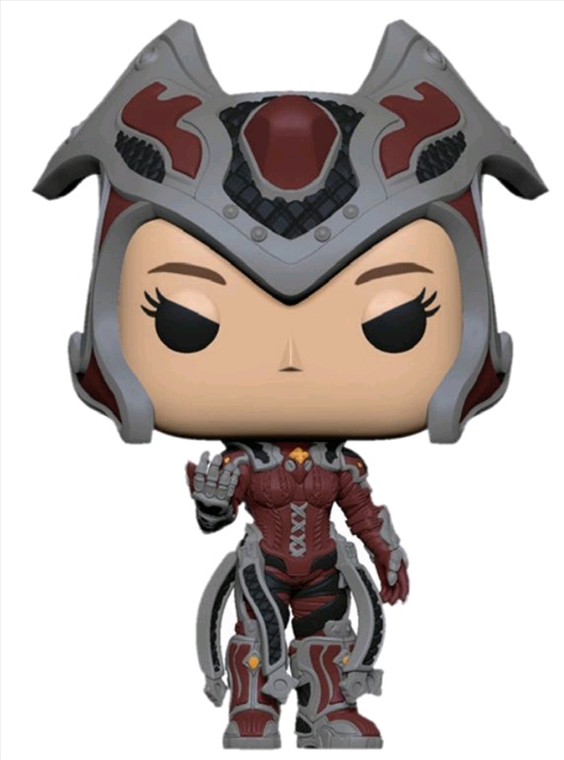 Gears of War - Queen Myrrah Pop! Vinyl/Product Detail/Standard Pop Vinyl