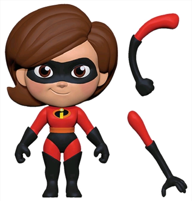 Incredibles 2 - Elastigirl 5-Star Vinyl/Product Detail/5 Star