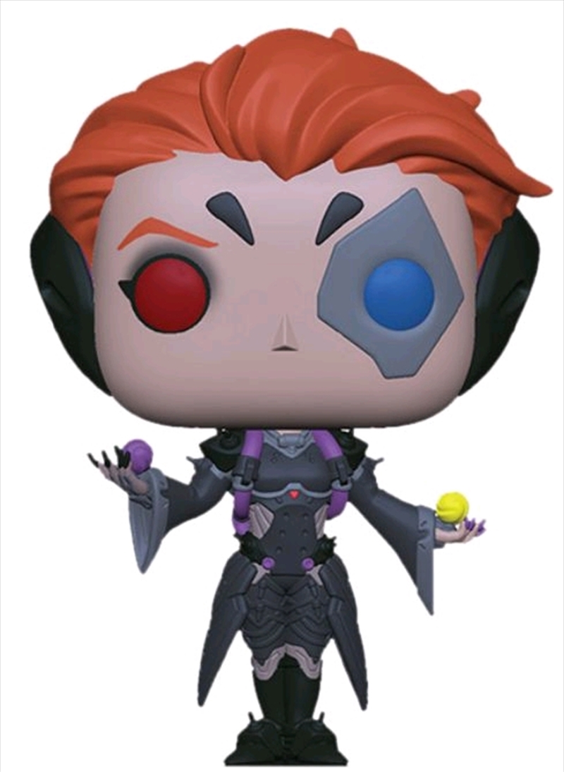 Overwatch - Moira Pop! Vinyl/Product Detail/Standard Pop Vinyl