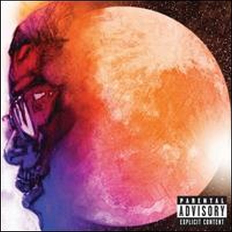 Man On The Moon: The End Of Day/Product Detail/Rap/Hip-Hop/RnB