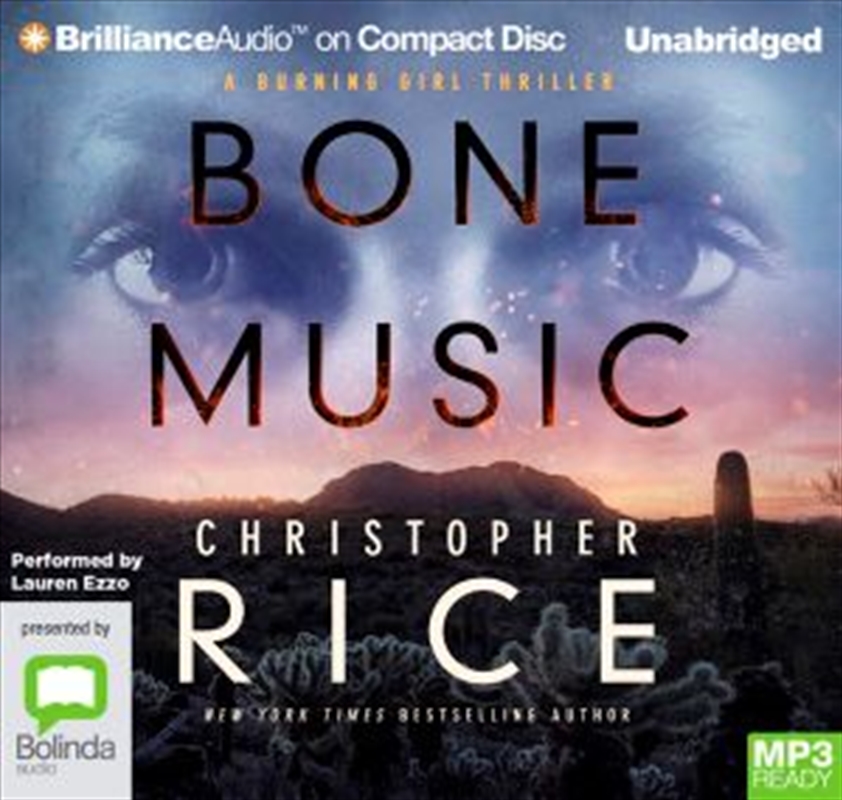 Bone Music/Product Detail/Thrillers & Horror Books