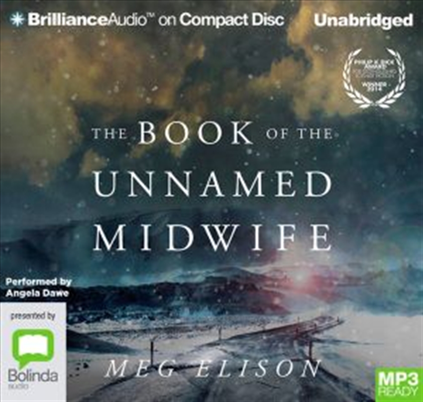 The Book of the Unnamed Midwife/Product Detail/Science Fiction Books