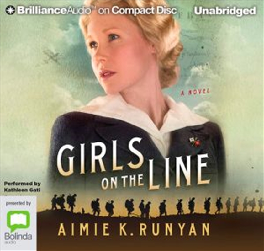 Girls on the Line/Product Detail/General Fiction Books