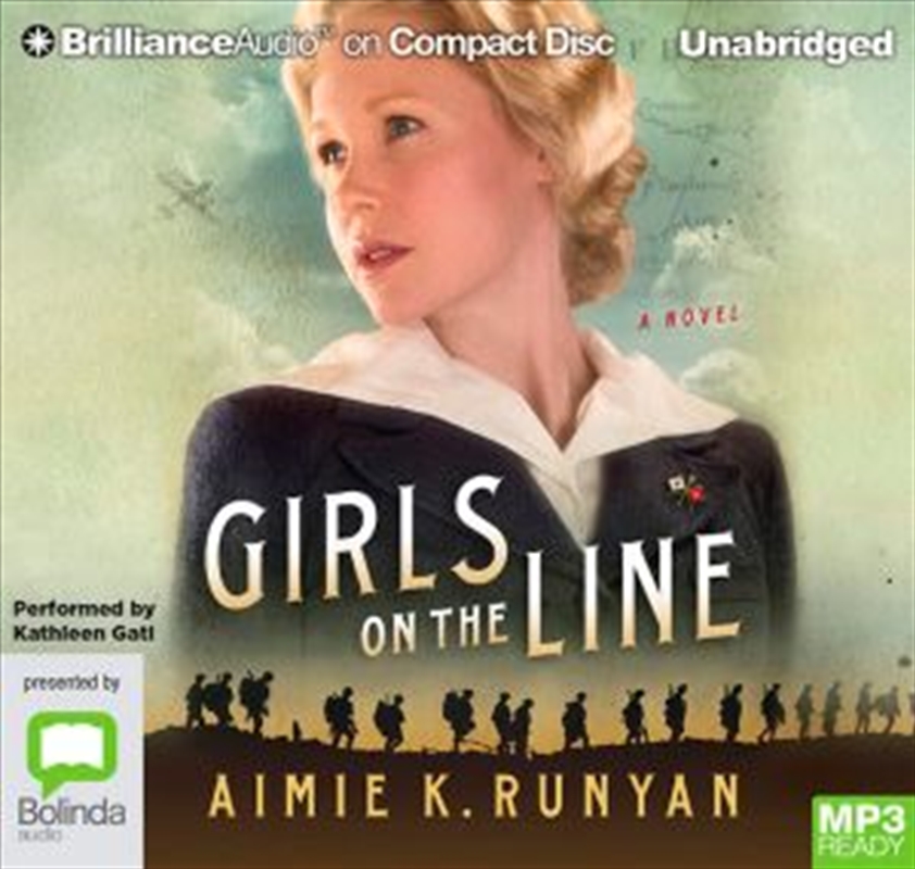 Girls on the Line/Product Detail/General Fiction Books