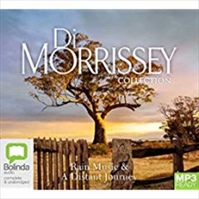 Women's Duo Pack: Di Morrissey/Product Detail/Australian Fiction Books