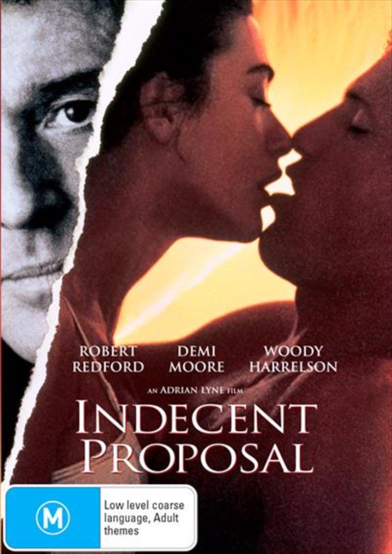 Indecent Proposal/Product Detail/Drama