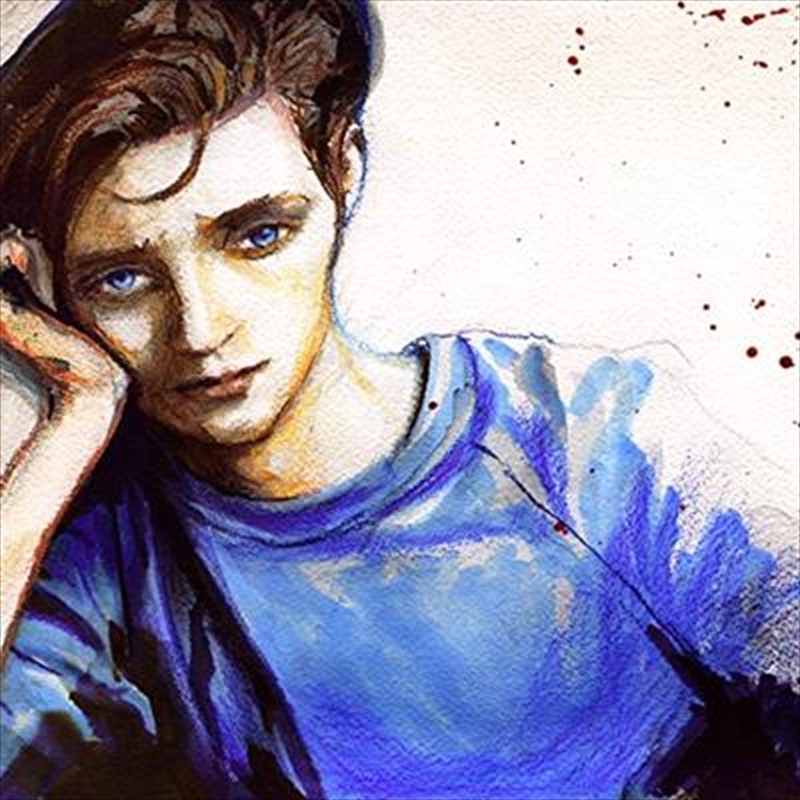 Oliver Appropriate/Product Detail/Metal