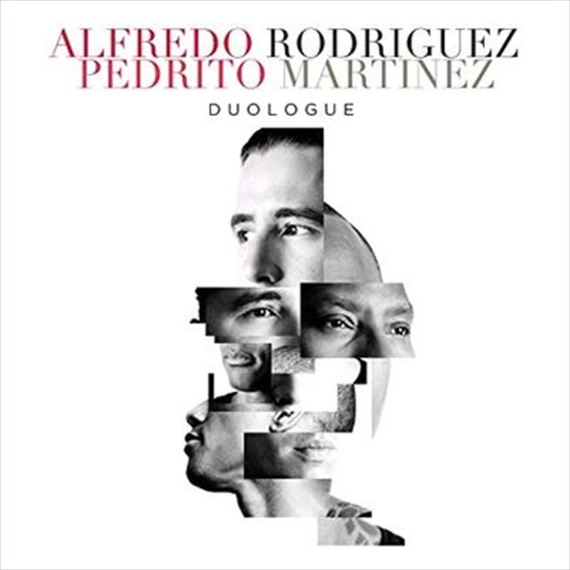 Duologue/Product Detail/Jazz