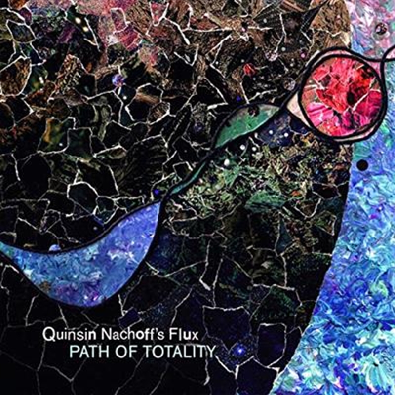 Path Of Totality/Product Detail/Jazz