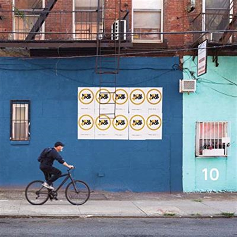 Mom And Pop - 10 Year Anniversary/Product Detail/Compilation